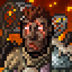 Warlord #7659