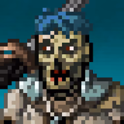 Warlord #0059