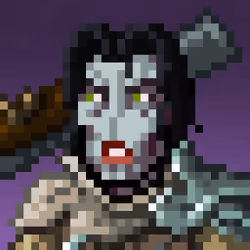 Warlord #9657