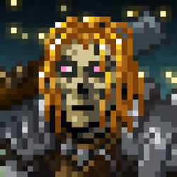 Warlord #3706