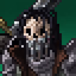 Warlord #3859