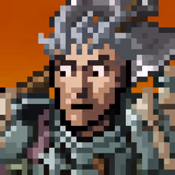 Warlord #6439