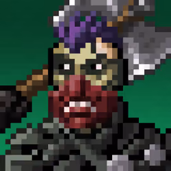Warlord #7000