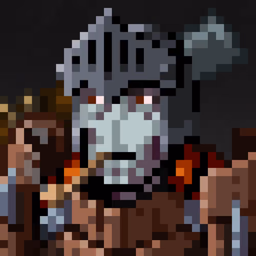 Warlord #7439