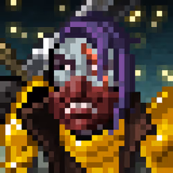 Warlord #1262