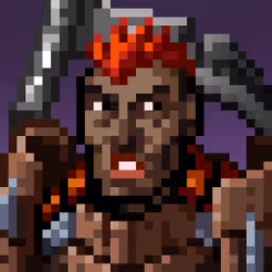 Warlord #9980