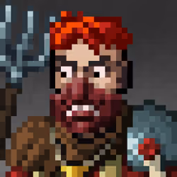 Warlord #1189