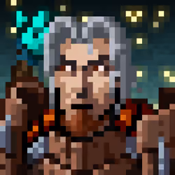Warlord #8649