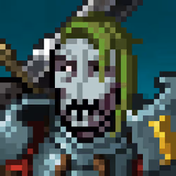 Warlord #8377