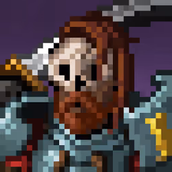 Warlord #8988