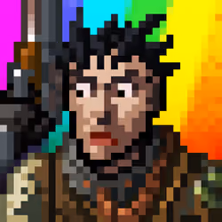 Warlord #2391