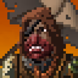 Warlord #1422