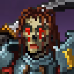 Warlord #1384