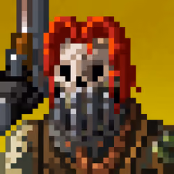 Warlord #3273