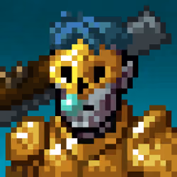 Warlord #3841