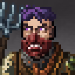 Warlord #4166