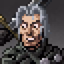 Warlord #6621
