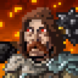 Warlord #1491