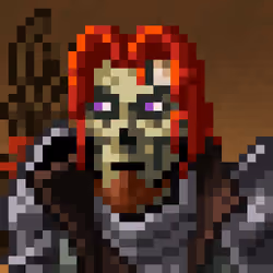 Warlord #4071