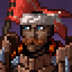 Warlord #8700