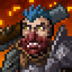 Warlord #2018
