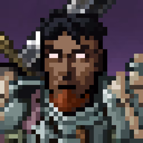 Thewarlords