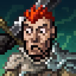Warlord #9195