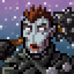 Warlord #0585