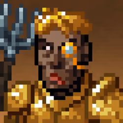 Warlord #6332