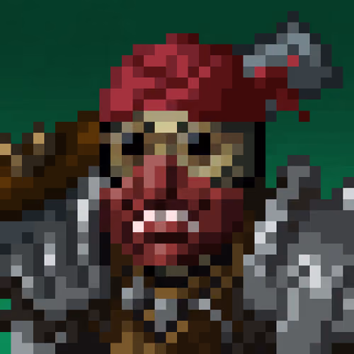 Warlord #0926