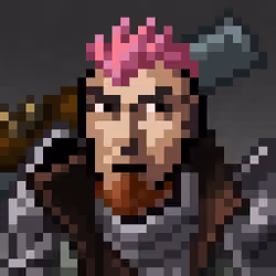 Warlord #7527