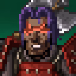 Warlord #9942