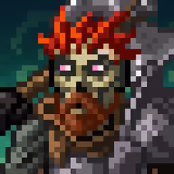 Warlord #0884