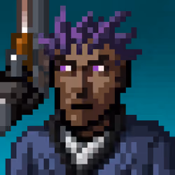 Warlord #1141