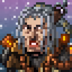 Warlord #5932