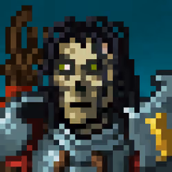 Warlord #3840
