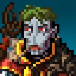 Warlord #8835