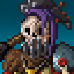 Warlord #2093