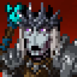 Warlord #2607