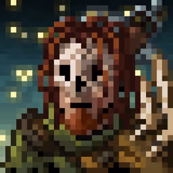 Warlord #7109