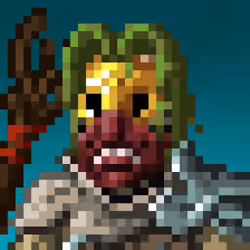 Warlord #7773