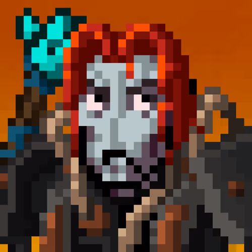 Warlord #7211