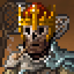 Warlord #4842