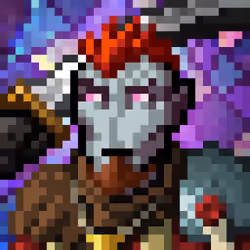 Warlord #7825