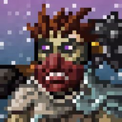 Warlord #2149
