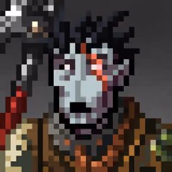 Warlord #6749