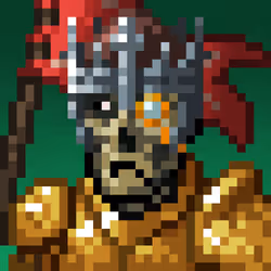 Warlord #5938