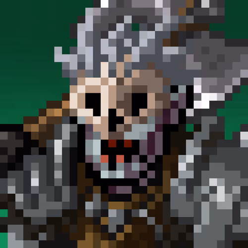 Warlord #9400