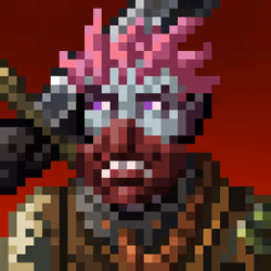 Warlord #0727
