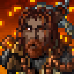 Warlord #0348